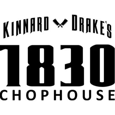 1830 Chophouse logo