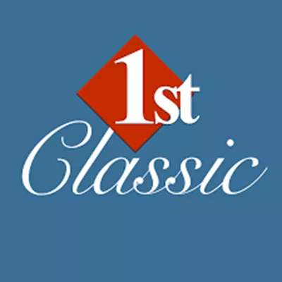 1st Classic Limousine Service logo