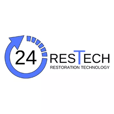 24ResTech logo