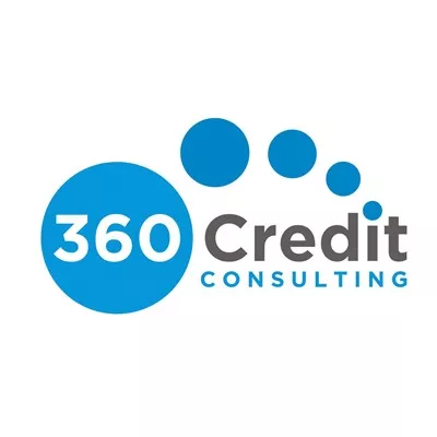 360 Credit Consulting logo