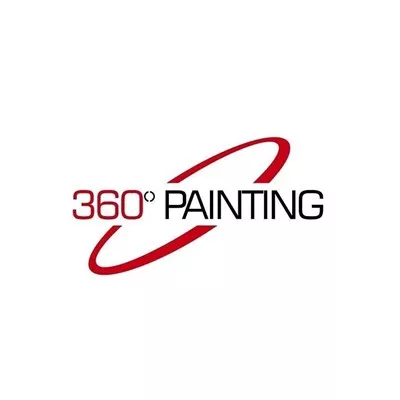 360 Painting logo