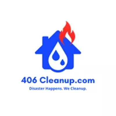 406 Cleanup.com logo