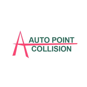 A-Auto Point Collision  logo