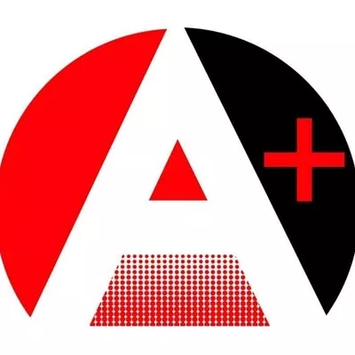 A Plus Family Care & Womens Health logo