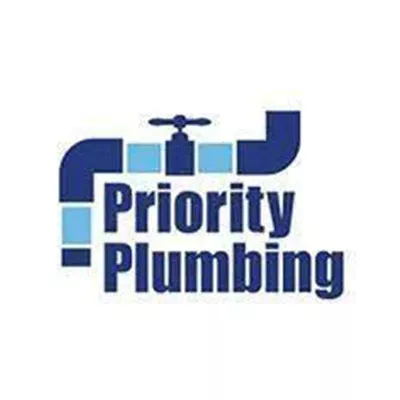 A Plus Priority Plumbing logo