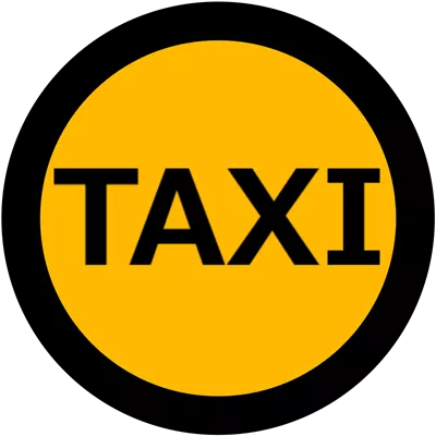AAA Yellow Cab Roseville logo