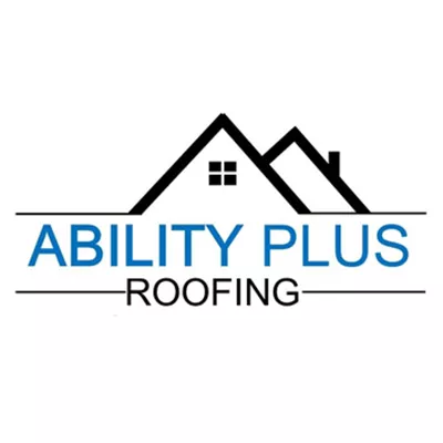 Ability Plus Roofing logo