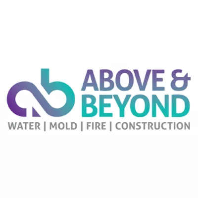 Above & Beyond logo