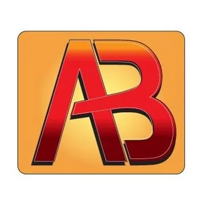 Absolute BBQ logo