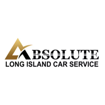 Absolute Long Island Car Service logo