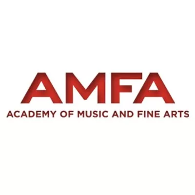 Academy of Music and Fine Arts logo