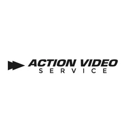 Action Video Service logo