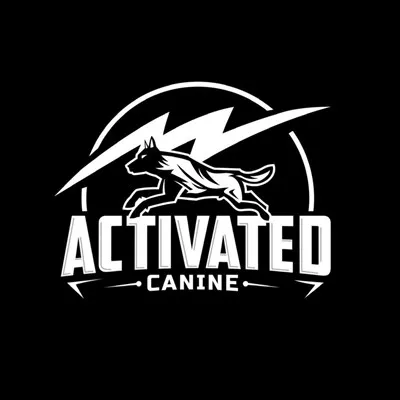 Activated Canine logo