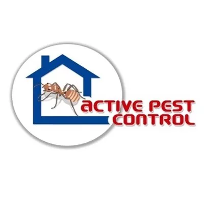 Active Pest Control logo