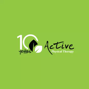 Active Physical Therapy logo