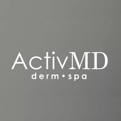 ActivMD  Derm Spa logo