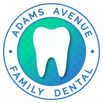 Adams Avenue Family Dental logo