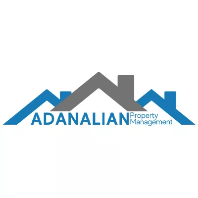 Adanalian Property Management logo
