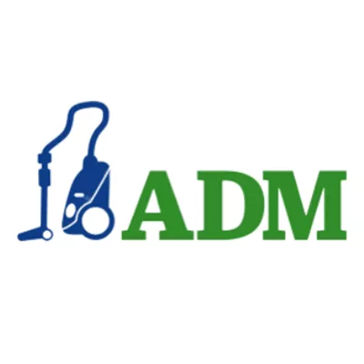 ADM Cleaning & Maintenance Services, Inc. logo