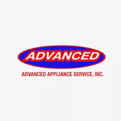 Advanced Appliance Service Inc logo