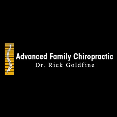 Advanced Family Chiropractic logo
