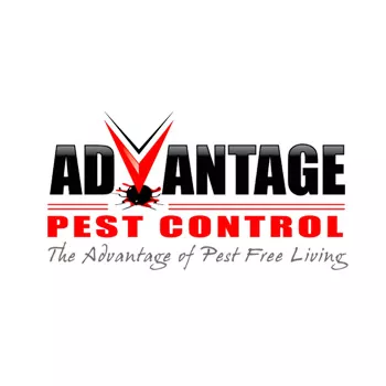 Advantage Pest Control logo