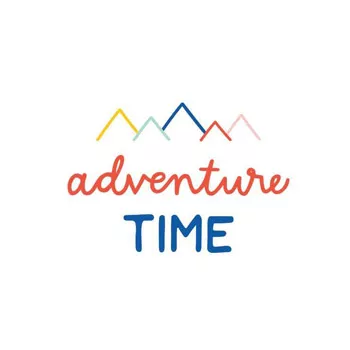 Adventure Time logo