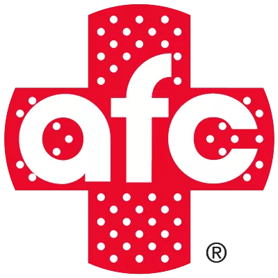 AFC Urgent Care Sugar Land logo