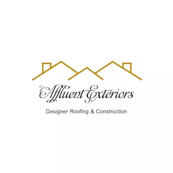 Affluent Exteriors logo