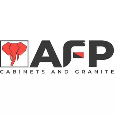 AFP Cabinets and Granite logo
