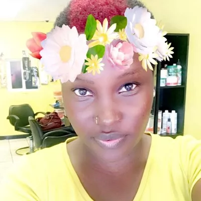 African Hair Braiding by Anita logo
