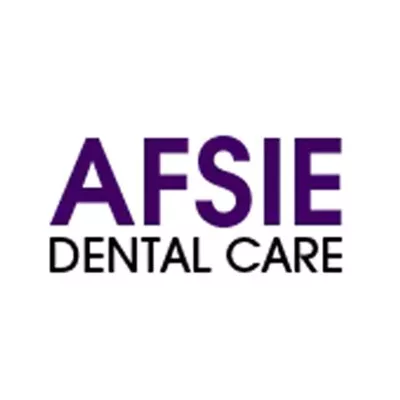 Afsie Dental Care logo