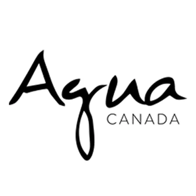 Agua Canada | Laval logo