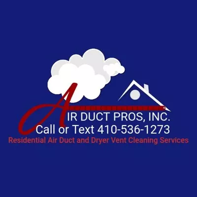 Air Duct Pros, Inc logo