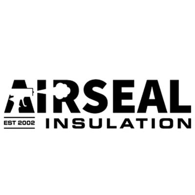 AirSeal Insulation logo