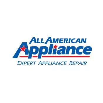All American Appliance Service INC logo