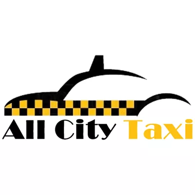 ALL City Taxi Service  logo