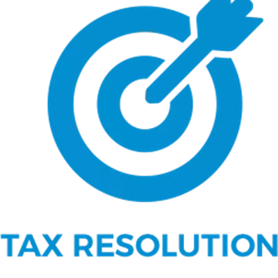 All County Tax Resolution logo
