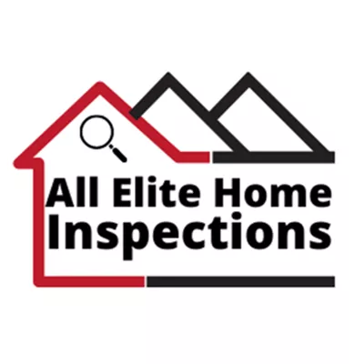 All Elite Home Inspections logo