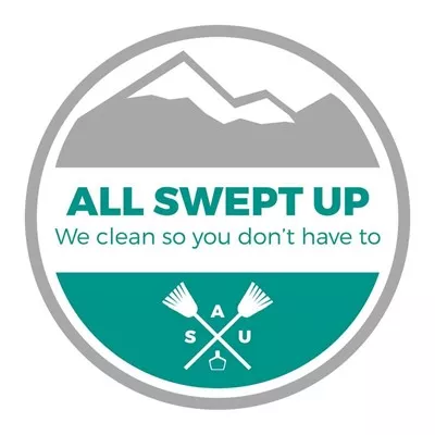 All Swept Up logo