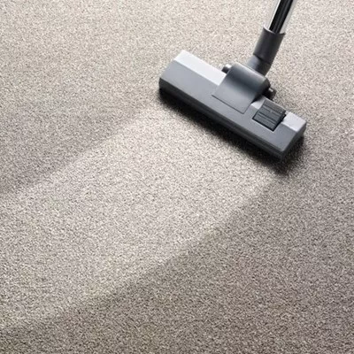 Allgood Carpet Care logo