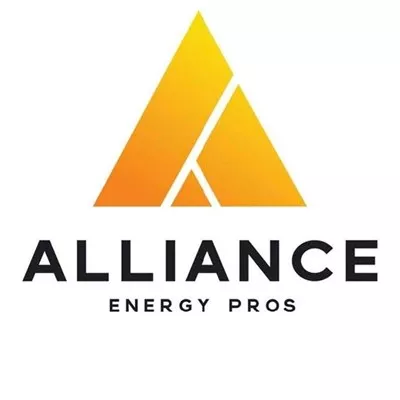 Alliance Energy Pros logo