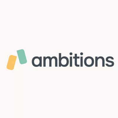 Ambitions ABA Therapy logo