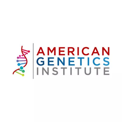 American Genetics Institute Inc logo
