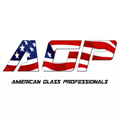 American Glass Professionals logo