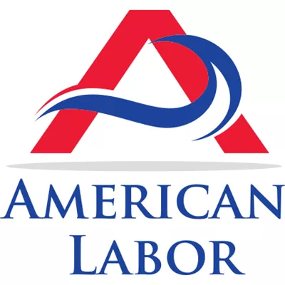American Labor Services logo