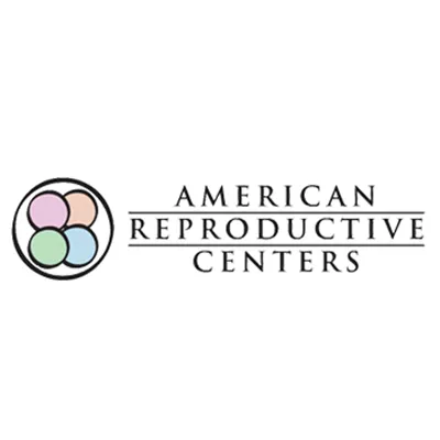 American Reproductive & Surgical Centers logo
