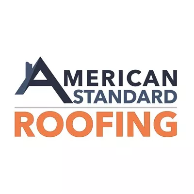 American Standard Roofing logo
