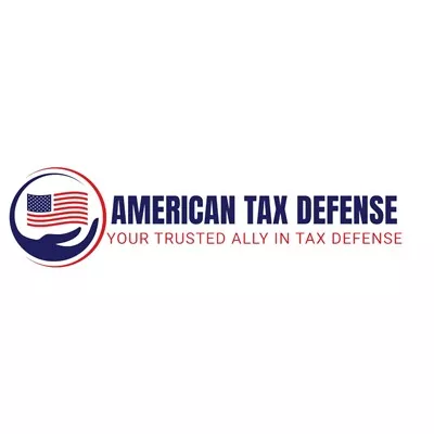 American Tax Defense logo