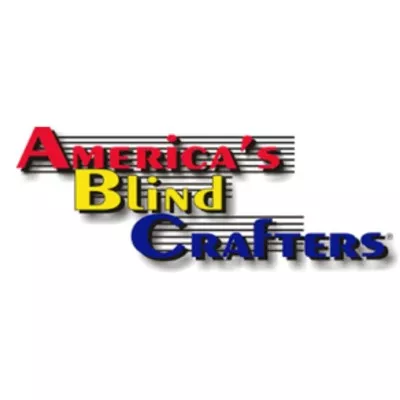America's Blind Crafters logo